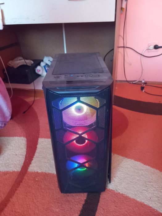 Vand calculator de gaming