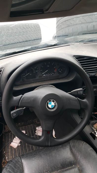 Части БМВ е36 BMW e36