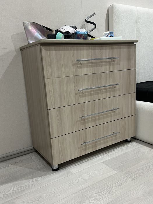 Продам комод в отличном состоянии