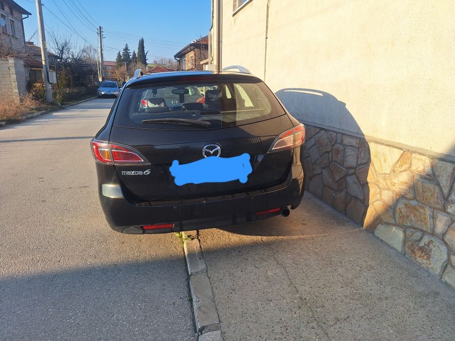 Продавам Мазда 6 - 3200€
