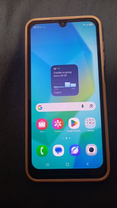 Samsung a16 8/ 256GB