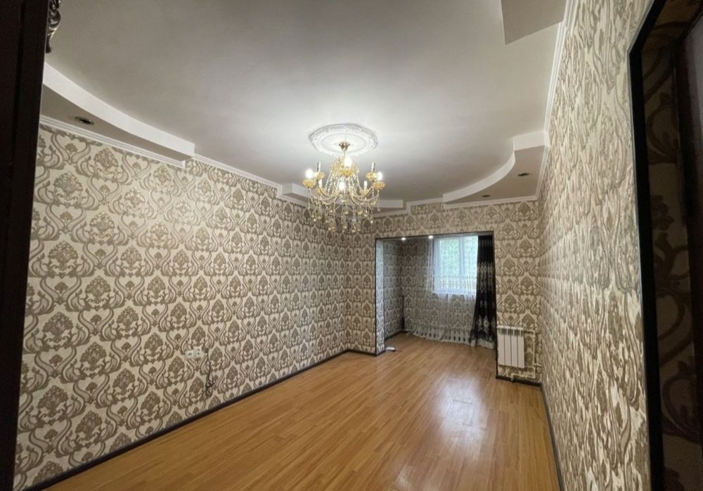 Продается 2х комнатная на Ттз-4 (Ориентир 35 Школа)