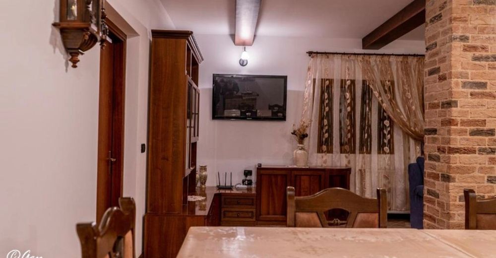 Pensiunea Bellavista
