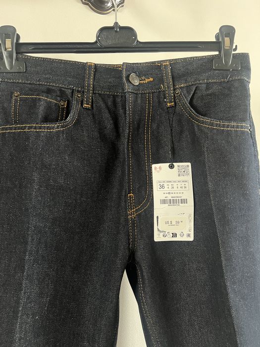 Blugi noi Zara EUR 36