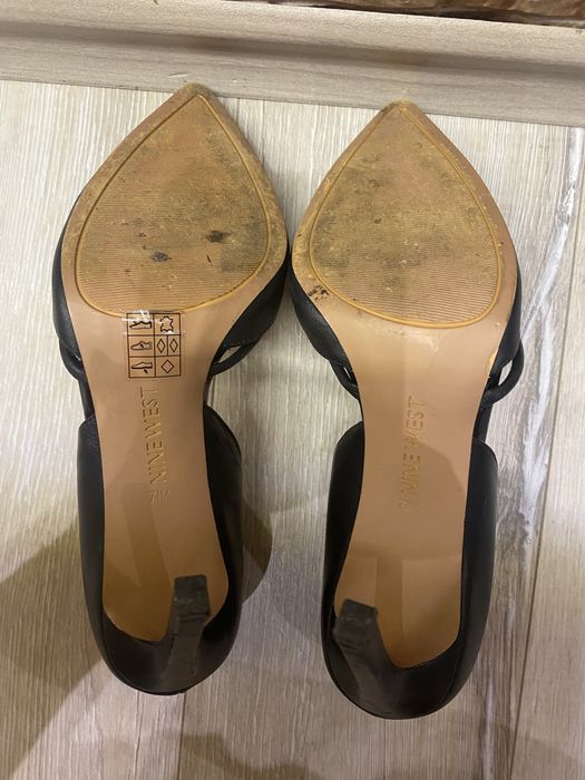 Елегантни обувки Nine West