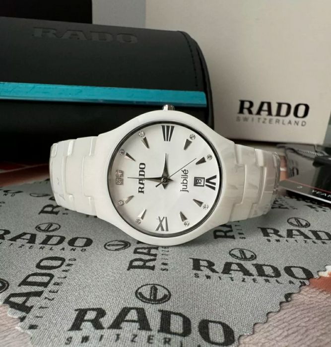 Продам часы PANDORA, RADO