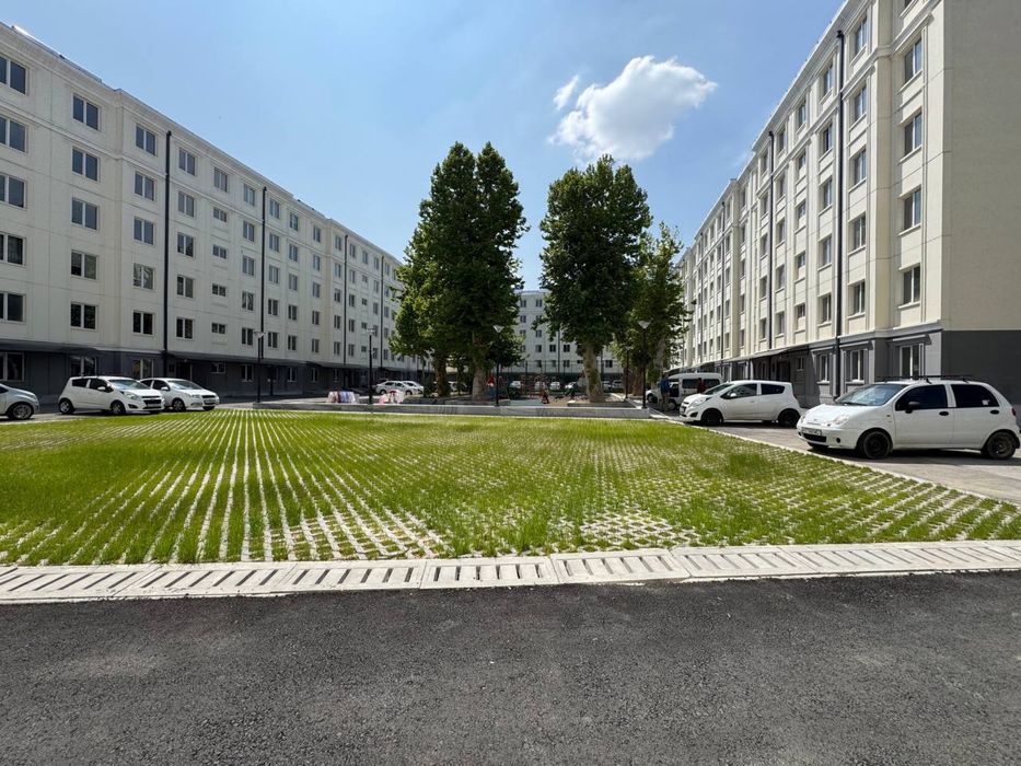 Продается жилой 1 ком экобазар