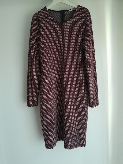 Rochie moale la purtat,marimea L