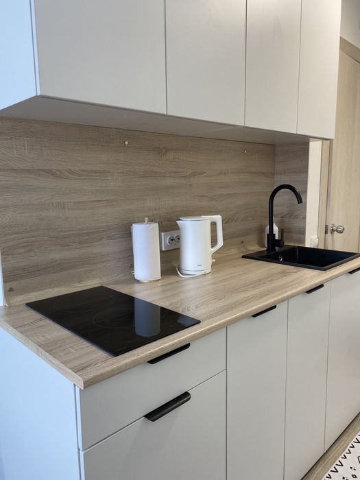 Студия в районе Костанай Плаза