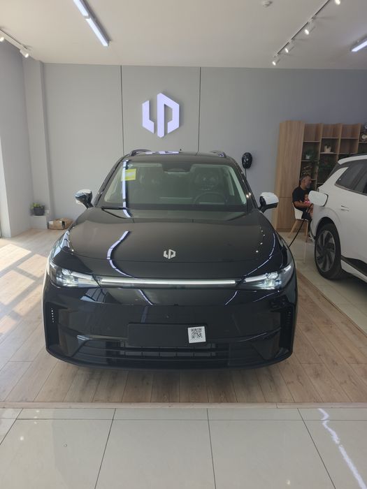 LeapMotor C16 Gibrid Premium Dop Opsiya ( daromadsiz bank orqali )