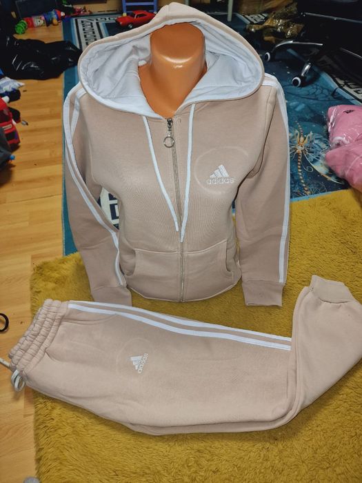 Compleu bumbac vatuit