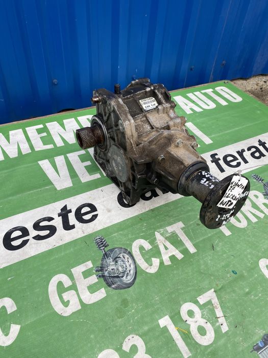 Cutie transfer Hyundai Santa Fe 2.2 crdi cutie automată 2008