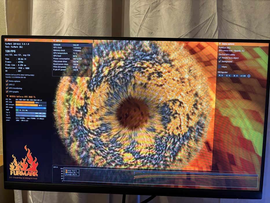 Desktop PC Gaming Ryzen 5 5600 16GB RAM RTX 3060 Ti CADOU KIT