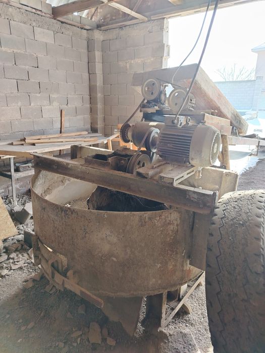 Сплитерный станок