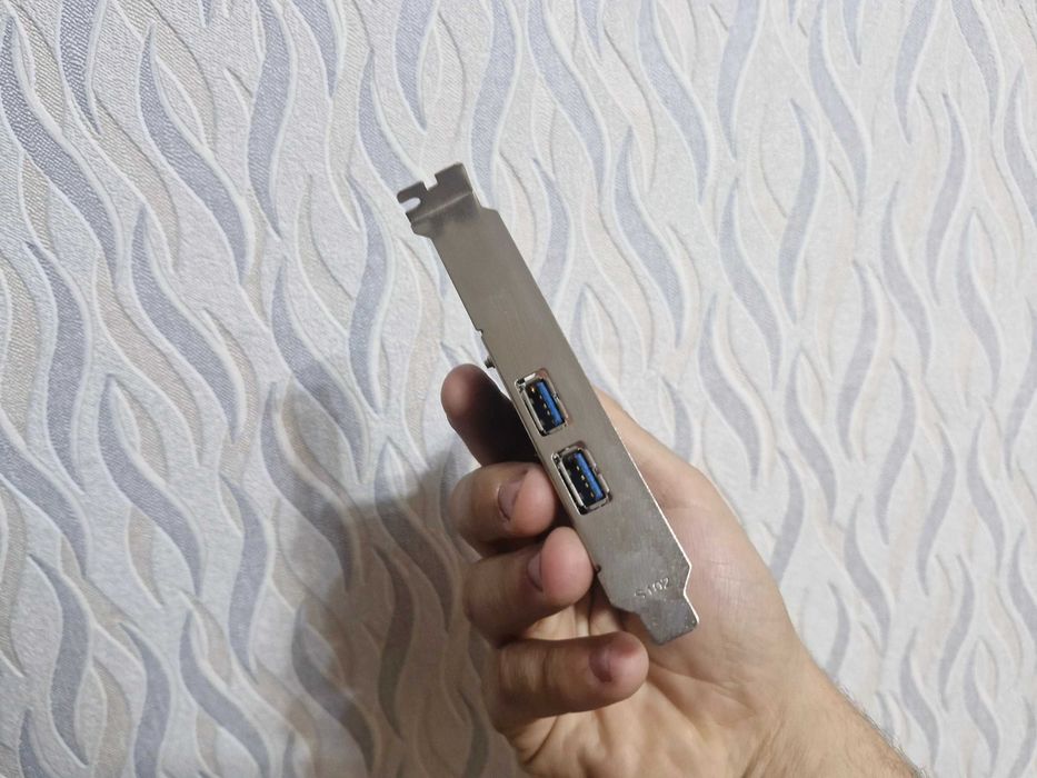 Раcширитель USB 3.0