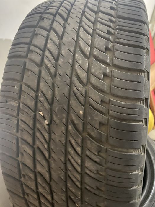 Балоны на Каптива !