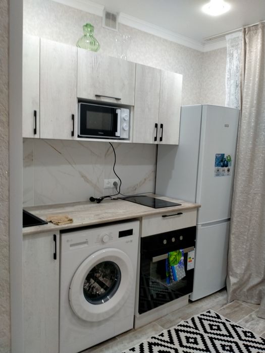 Сдам квартиру 1 комнатную