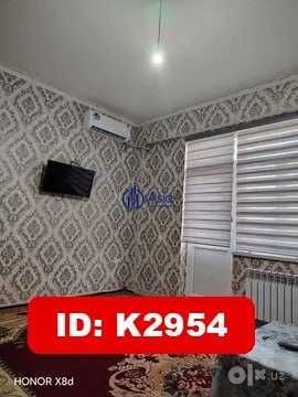 Arzonga uy ijaraga beriladi  K2954
