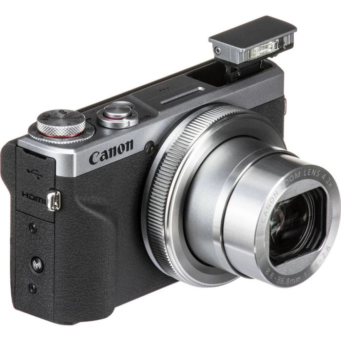Продам Canon G7X Mark 3