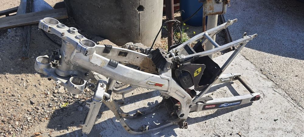 Cadru suzuki rmz 450