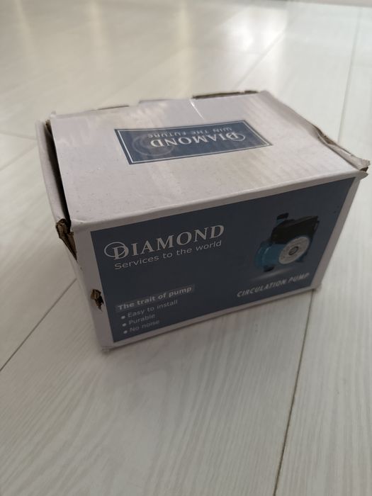 Циркулярный насос