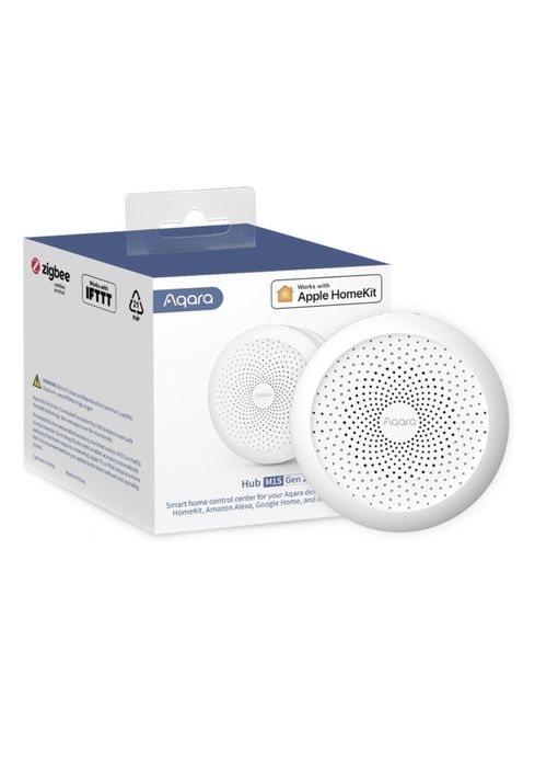 Центр умного дома Aqara Hub M1S Gen 2