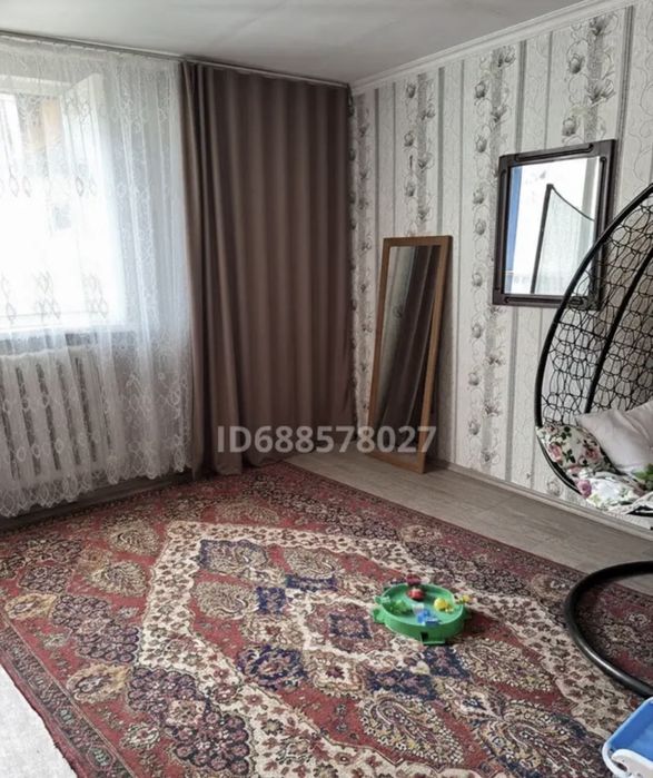 Продам частный дом