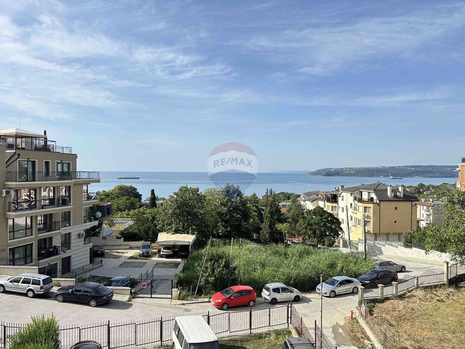 Студио под наем кв. Бриз гр. Варна - В.В.