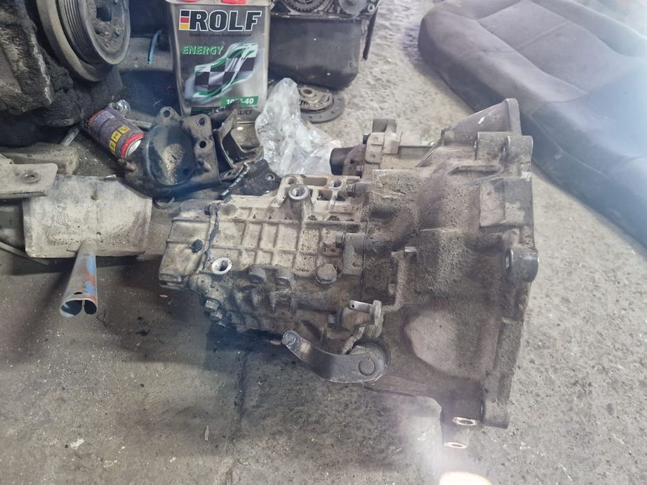 Срочно продаётся МКПП