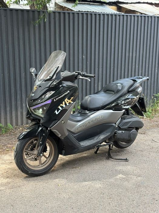 Liya z max 180 куб