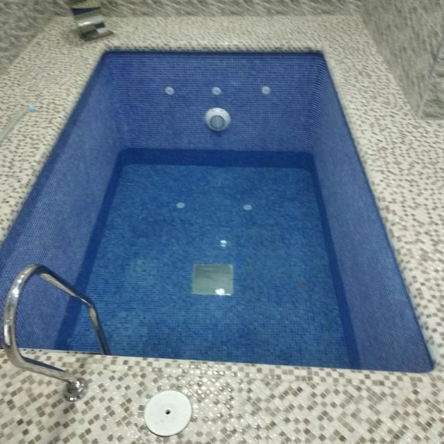 Бассейны под ключ!