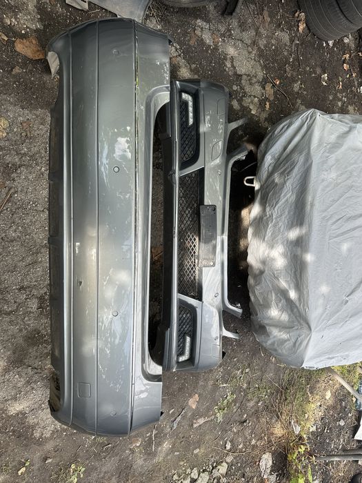 Брони и прагове мерцедес w207