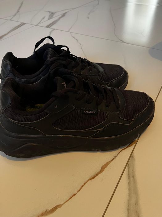 Кроссовки мужские Демикс