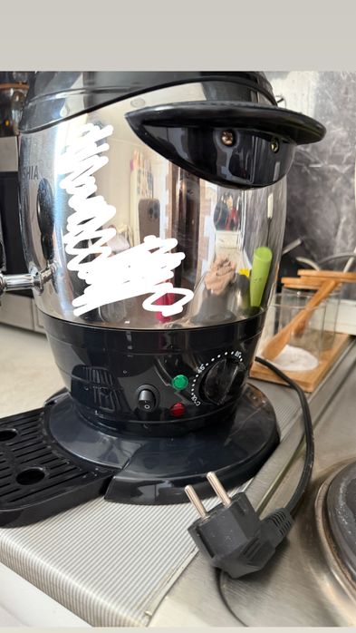 Продам электрический самовар