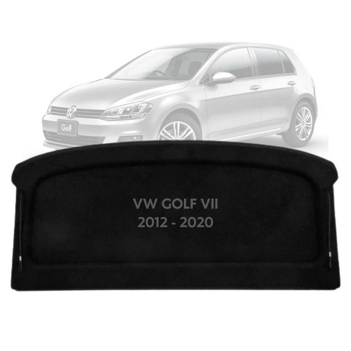 Кора за багажник на VW GOLF VII 2012 - 2020 хечбек (НОВА)