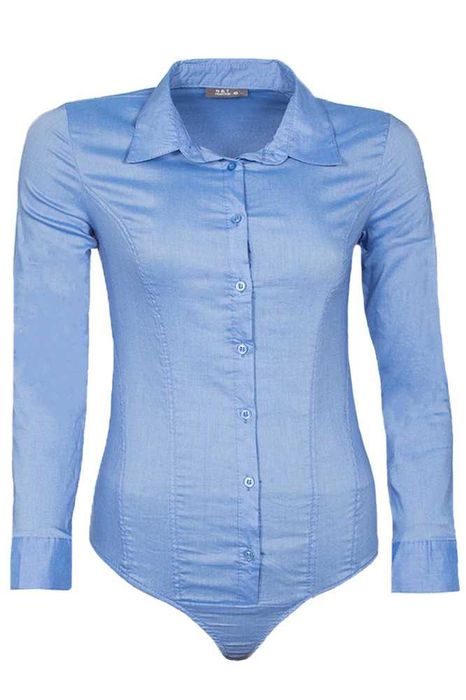 Vand 50 camasi dama birou masura XS, S, M