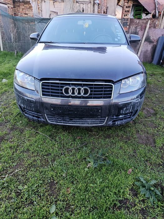 Продава се Volkswagen Audi A3 8P 2.0 дизел