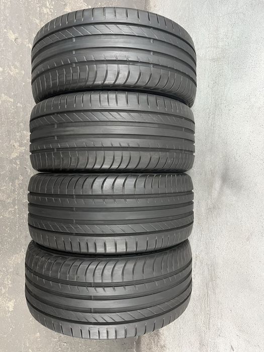 Anvelope vara fulda 225/50/16