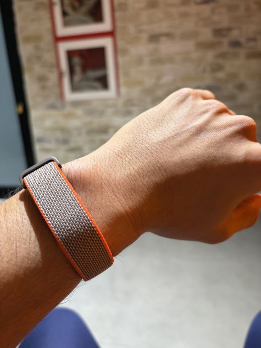 Google fitbit air special edition