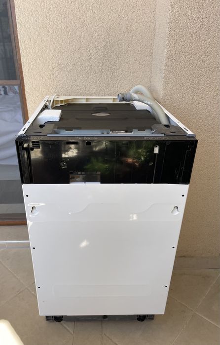 Съдомиялна машина за вграждане Crown DW 4530 ABI