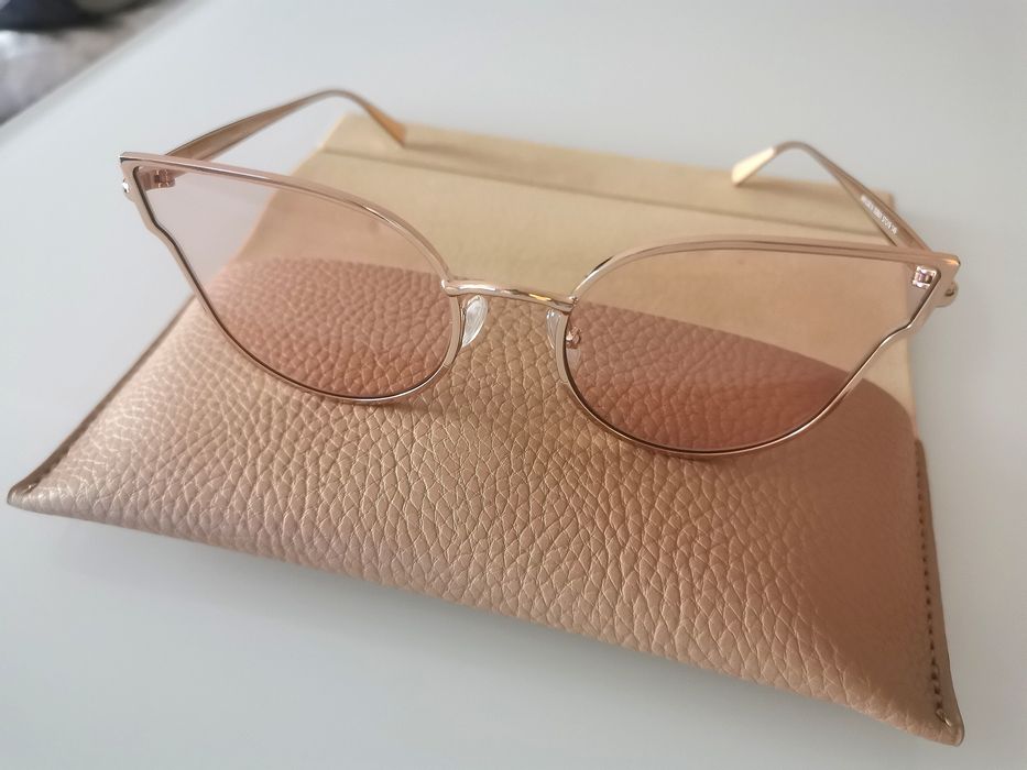 Нови Оригинални очила Max Mara