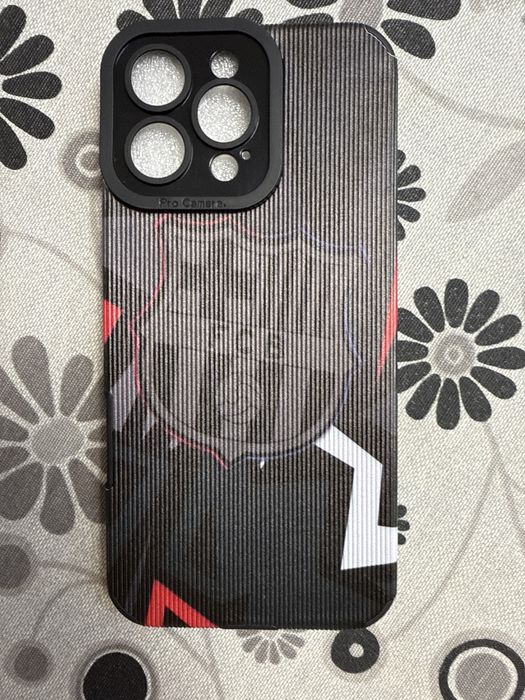 Чехол на Iphone 16 pro max