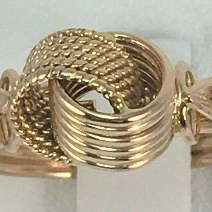 Лом золота без камней