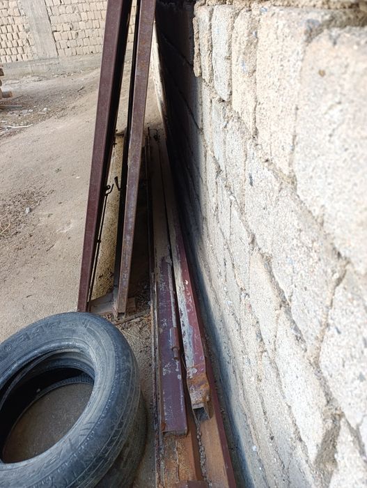 Darvoza 3.20\3.20 razmer