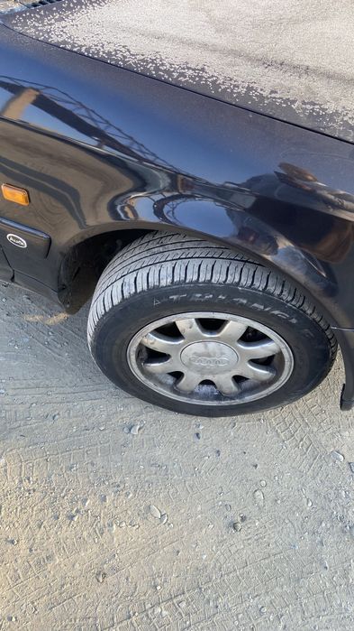 А6 оригинал рамашкы титанкы