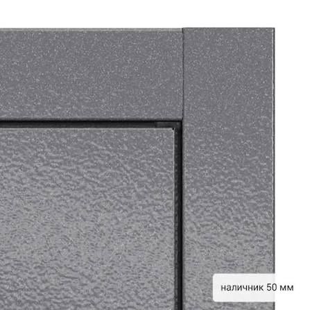 Продам дверь новый