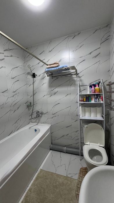 Parkent Plaza Продается 4 комнатная квартира ремонт ул.Паркентская