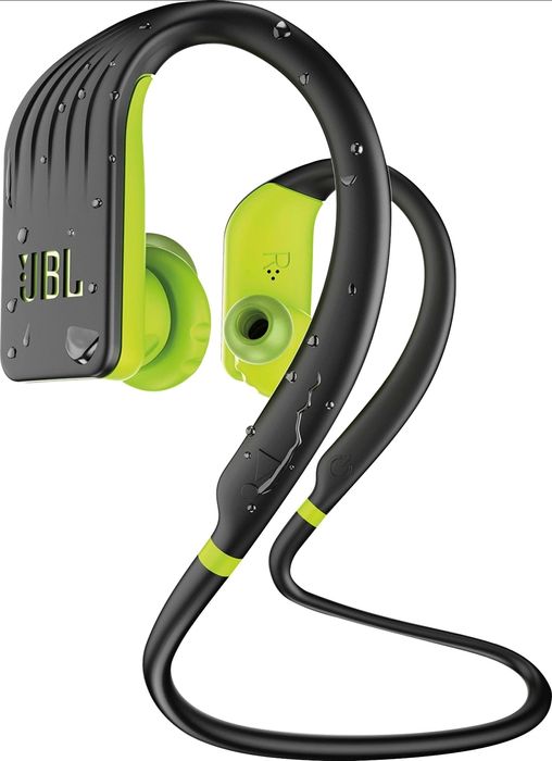 Căști JBL Endurance Jump – Bluetooth, In-ear, Înot & Sport, Microfon