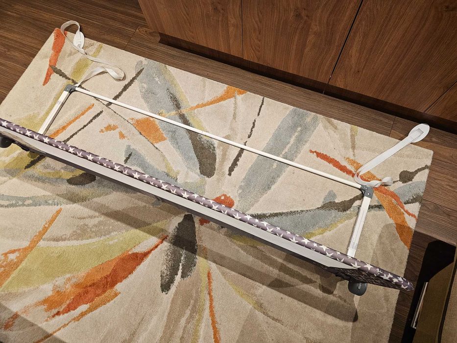 Преграда за легло Jane 150 x 58 cm