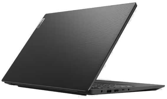 Ноутбук Lenovo V15 Intel Celeron N4500/4GB/SSD 256GB/15.6/FHD/Black